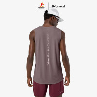 NNormal - Men's Race Tank 02 - Purple